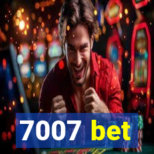 7007 bet