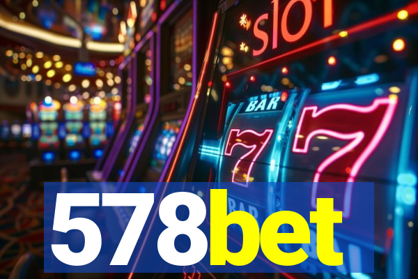 578bet