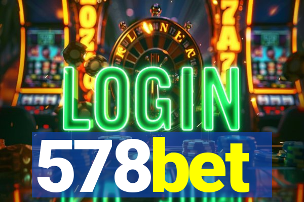 578bet