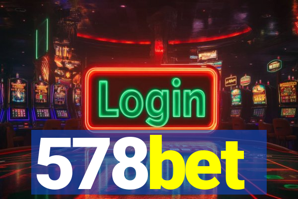 578bet