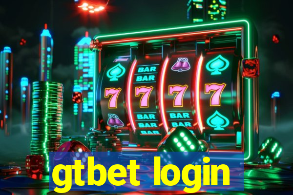 gtbet login