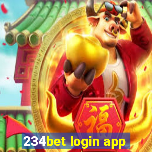 234bet login app