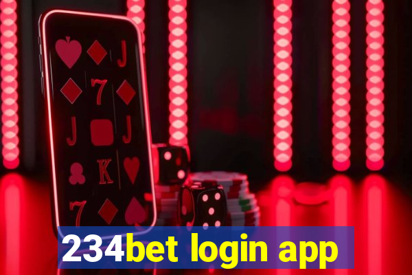 234bet login app