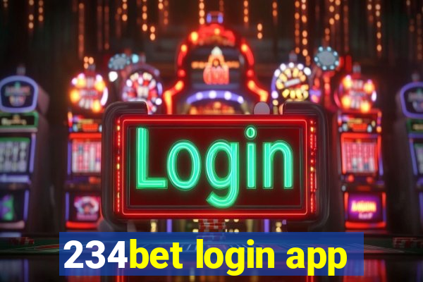 234bet login app