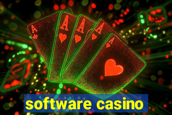 software casino