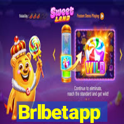 Brlbetapp