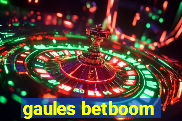 gaules betboom