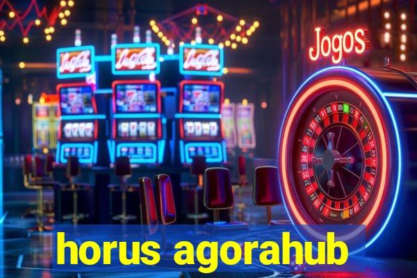 horus agorahub