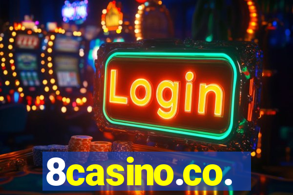 8casino.co.