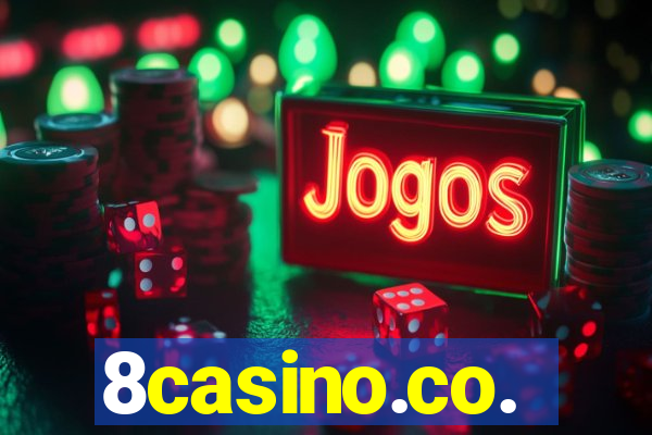 8casino.co.