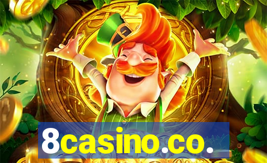 8casino.co.