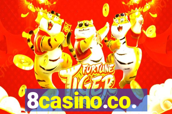 8casino.co.