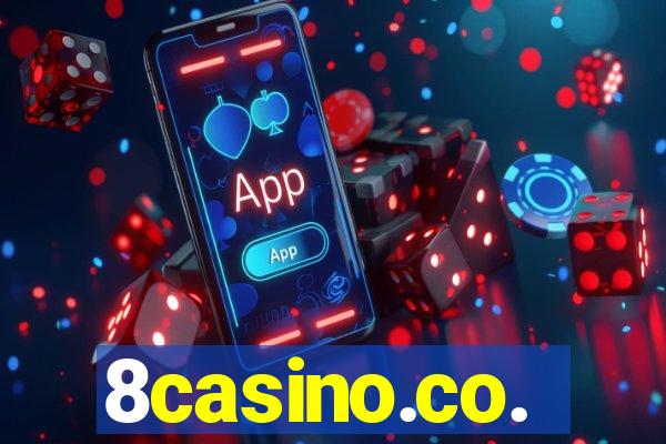 8casino.co.