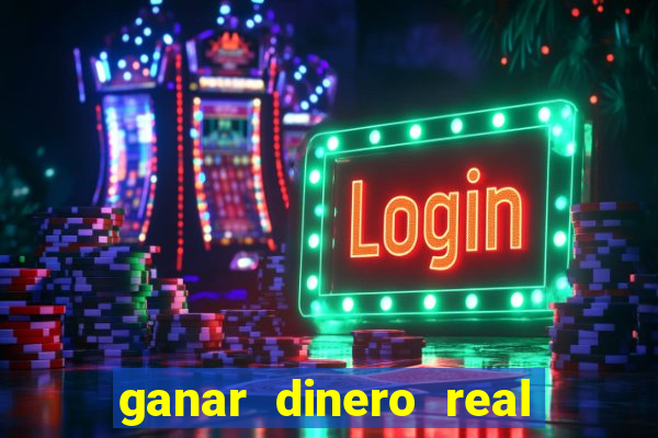 ganar dinero real jugando bingo