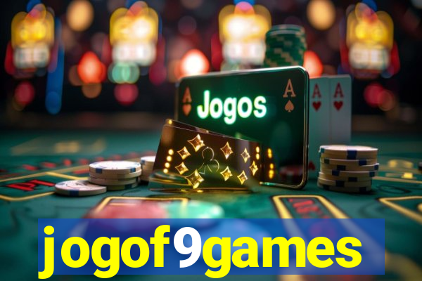 jogof9games