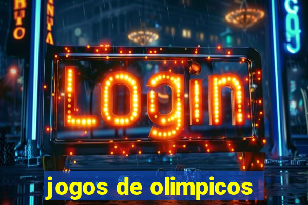 jogos de olimpicos