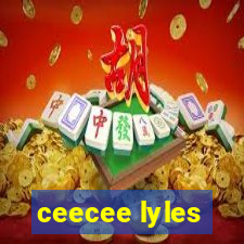 ceecee lyles