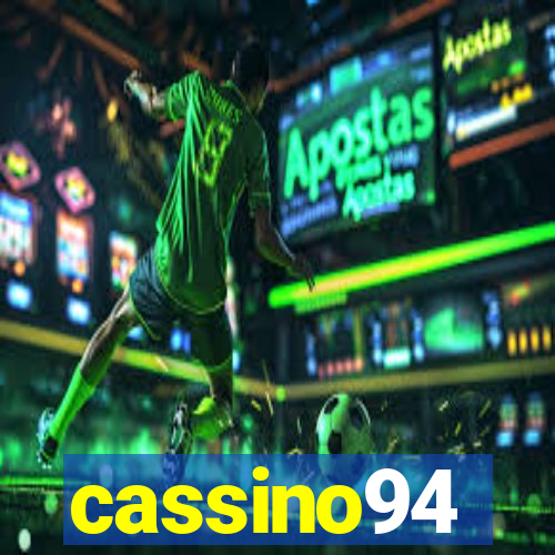 cassino94