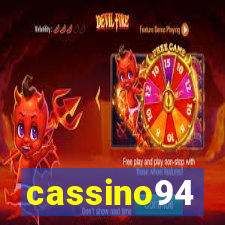 cassino94