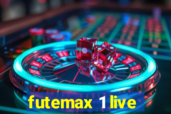 futemax 1 live