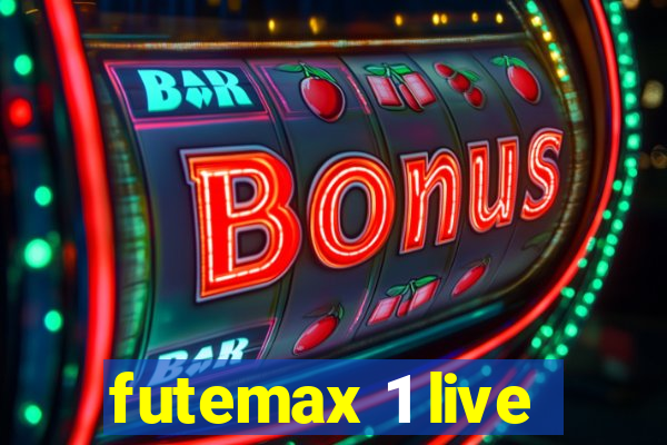 futemax 1 live