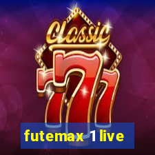 futemax 1 live