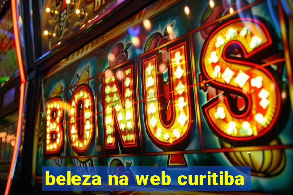 beleza na web curitiba