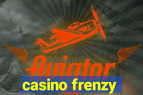 casino frenzy