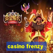 casino frenzy