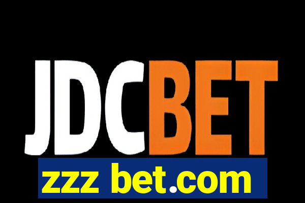 zzz bet.com