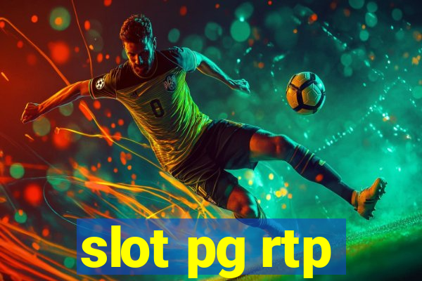 slot pg rtp