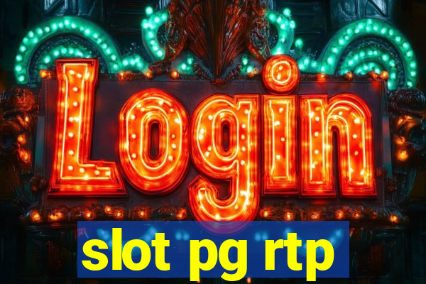 slot pg rtp