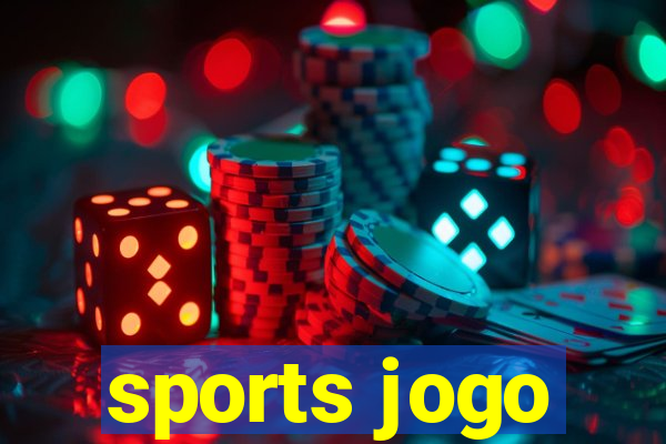 sports jogo