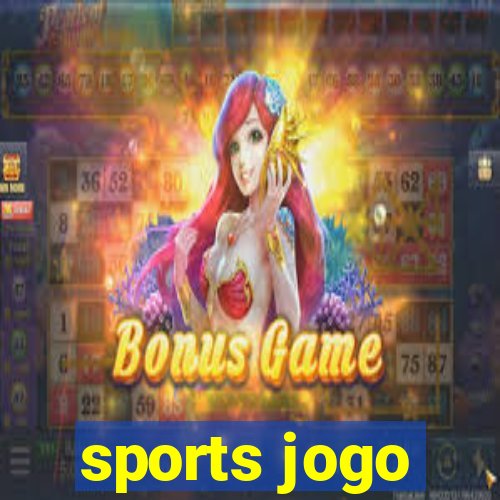 sports jogo