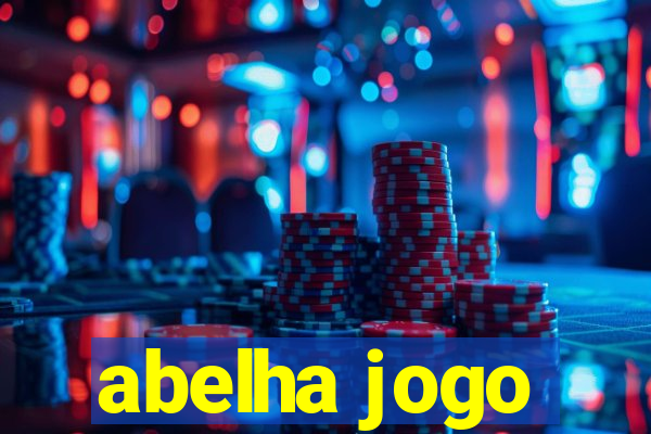 abelha jogo