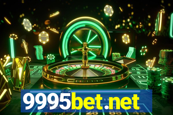 9995bet.net