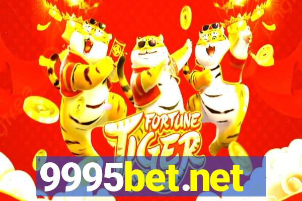 9995bet.net