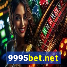 9995bet.net