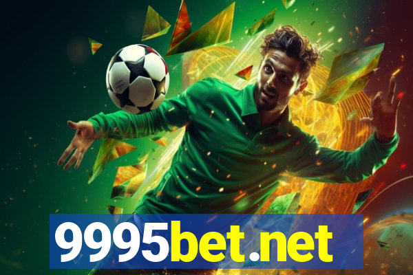 9995bet.net