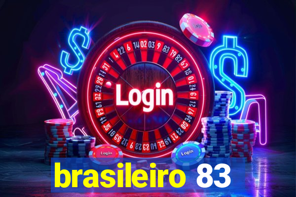 brasileiro 83