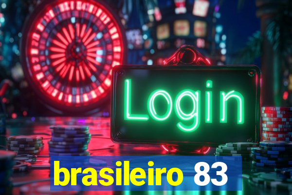 brasileiro 83