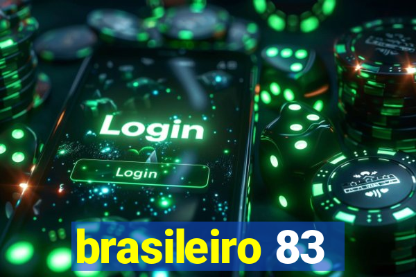 brasileiro 83