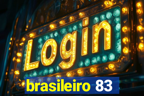 brasileiro 83