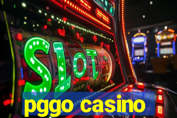 pggo casino