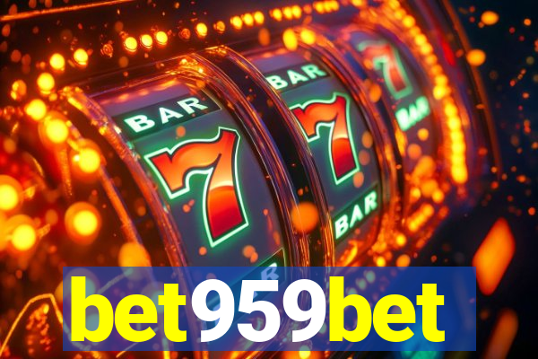 bet959bet