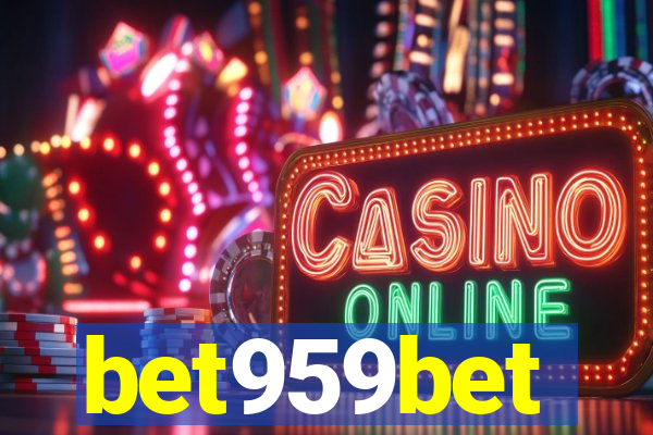 bet959bet