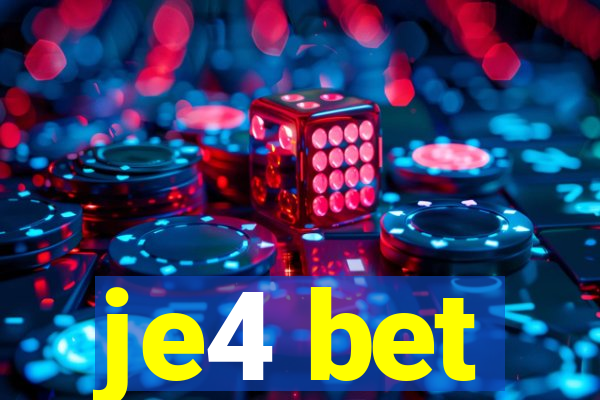 je4 bet