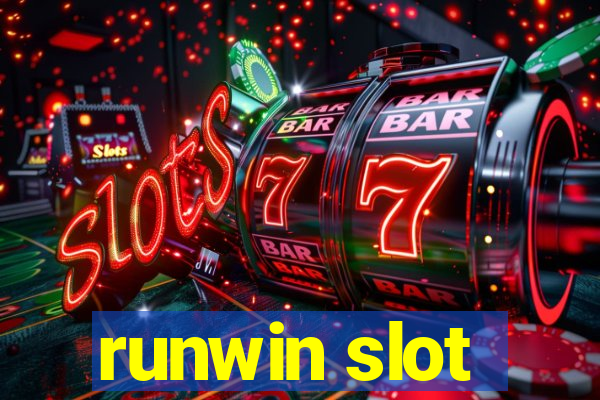 runwin slot