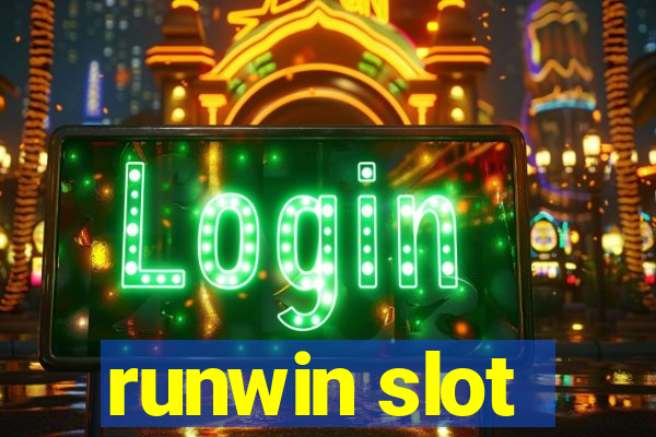 runwin slot