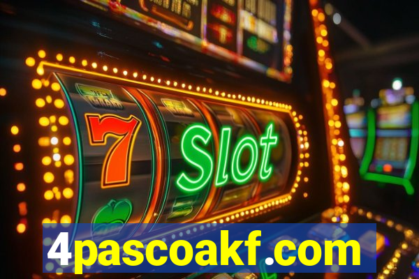 4pascoakf.com